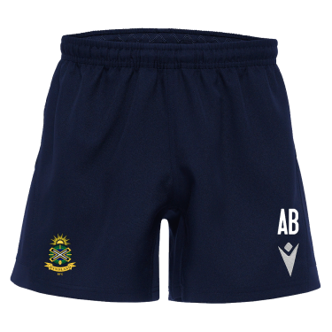 Hestia shorts sr