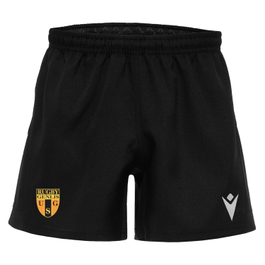 Hestia short