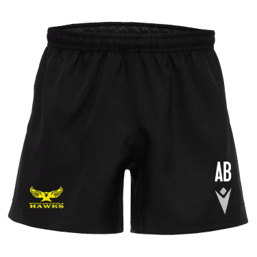 Hestia shorts jr