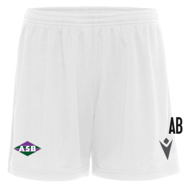 Amethyst hero shorts