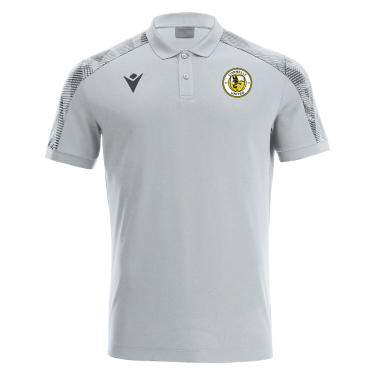 Rock polo silv/ant sr