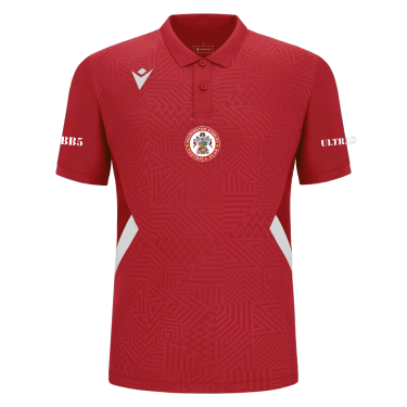 Rap polo sr