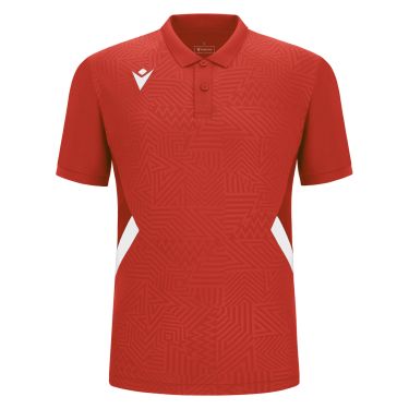 Rap polo