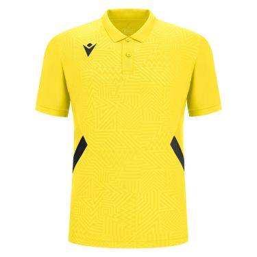 Rap poloshirt