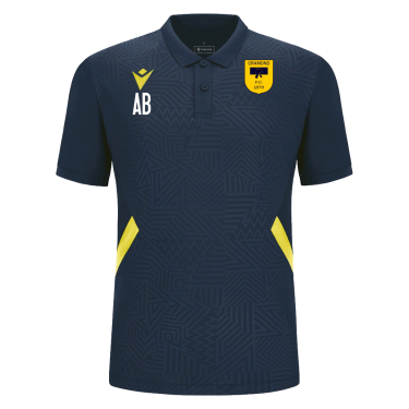 Rap polo sr