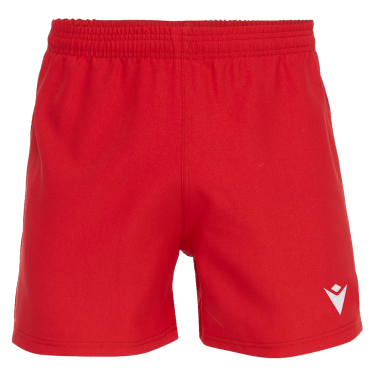 Howlite hero pantaloncini