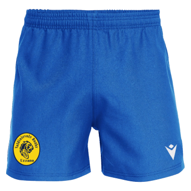 Howlite hero pantaloncini