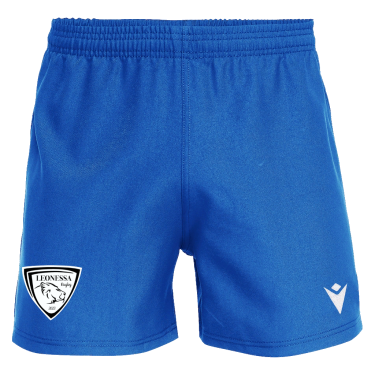 Howlite hero pantaloncini