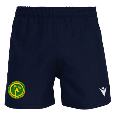 Howlite hero shorts sr