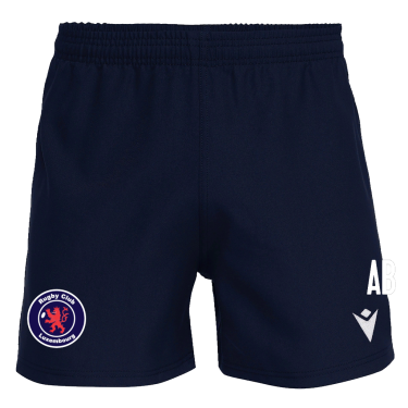 Short rugby