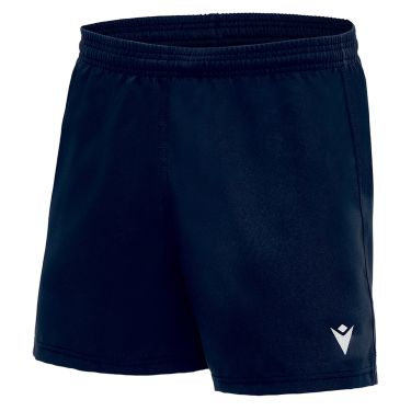 Howlite hero short