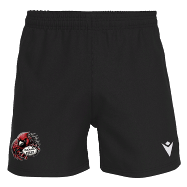 Howlite hero shorts
