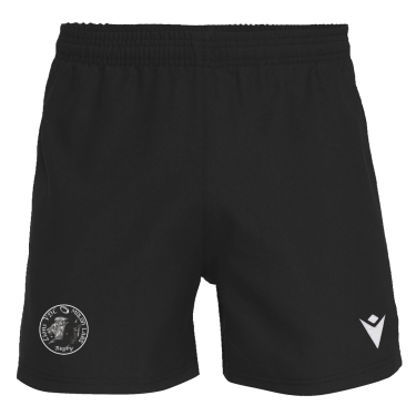 Howlite hero pantaloncini
