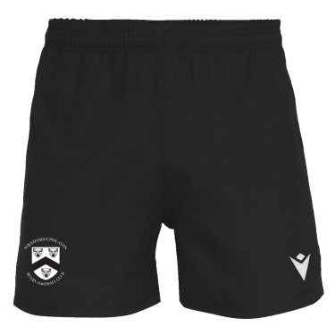 Howlite hero shorts sr