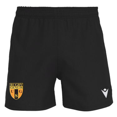 Howlite hero short