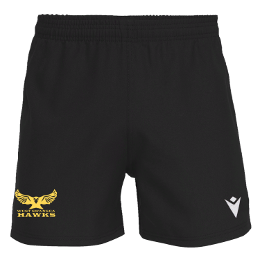 Howlite hero shorts jr