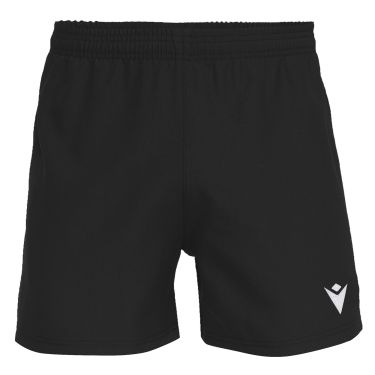 Howlite hero short noir