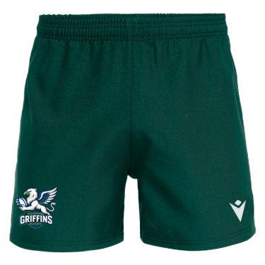 Howlite hero shorts