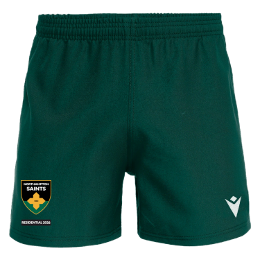 Howlite hero shorts sr