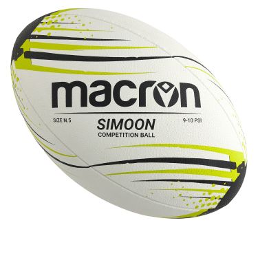 Simoon ball