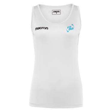 Felicia singlet woman wht