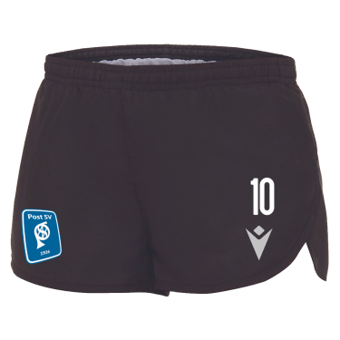 Odette hero shorts