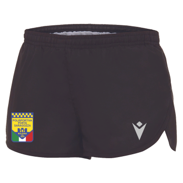 Odette hero pantaloncini