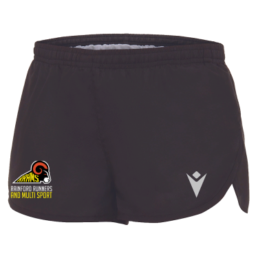 Odette hero shorts jr