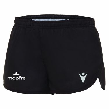 Pantalon short  odette hero wmn blk mapfre