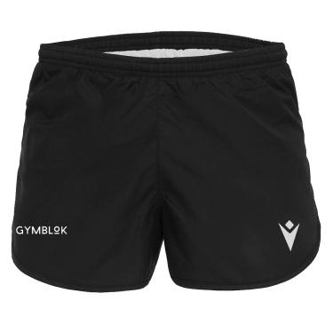 Gaston hero shorts sr
