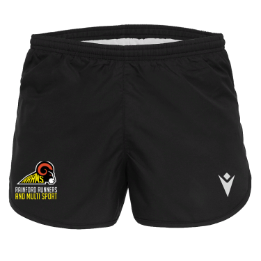 Gaston hero shorts sr
