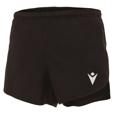 Gaston hero short