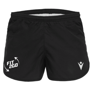 Gaston hero short micro blk