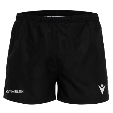 Ike hero shorts sr
