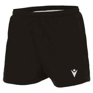 Ike hero short