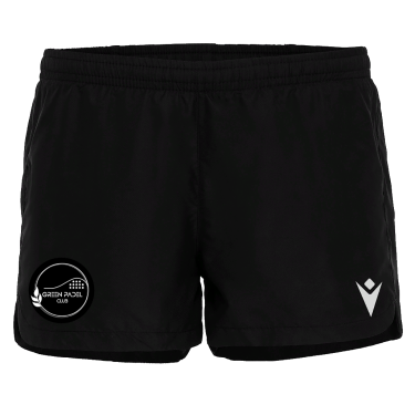 Hanna hero pantaloncini