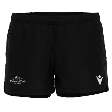 Hanna hero pantaloncini