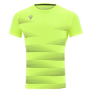Run camiseta ivan