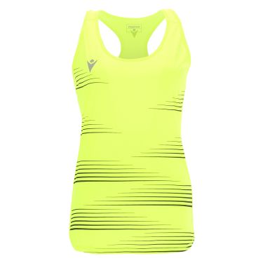 Run camiseta fem de tirantes dolly