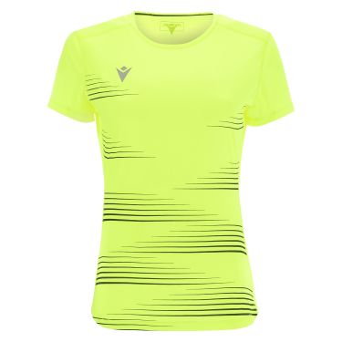 Run camiseta fem irma