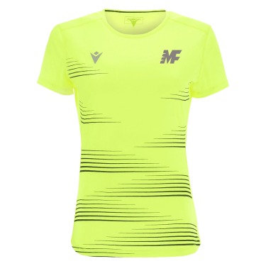 Irma jersey nyel/blk jr