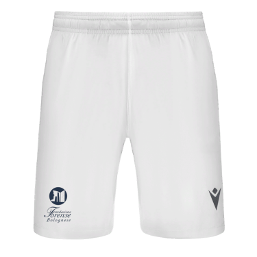 Elm shorts wht_sport line