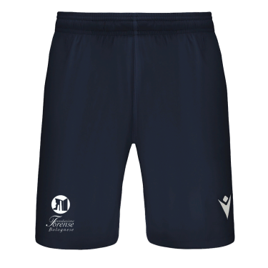 Elm shorts nav_sport line