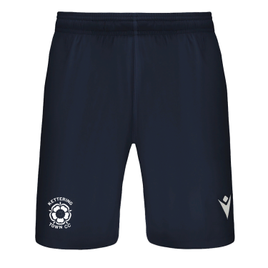 Elm shorts jr