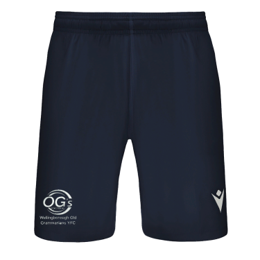 Elm shorts sr