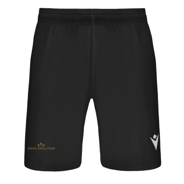 Bermuda con tasche
