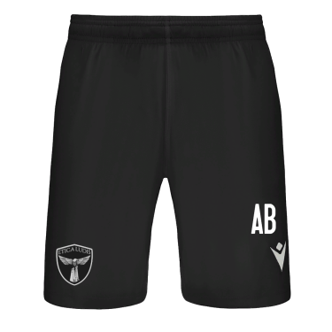 Elm pantaloncini
