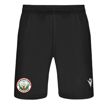 Elm pantaloncini