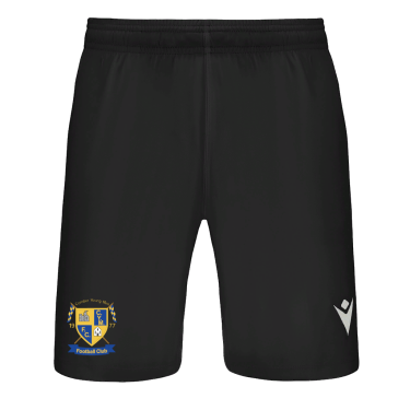 Elm shorts sr