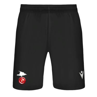 Elm shorts sr